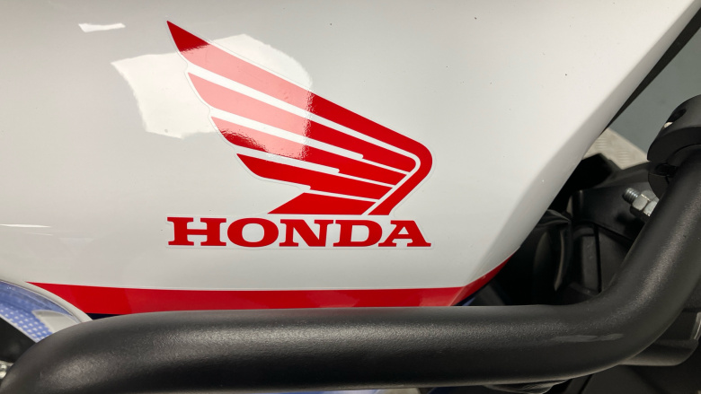 (23MY) Honda XL750 Transalp